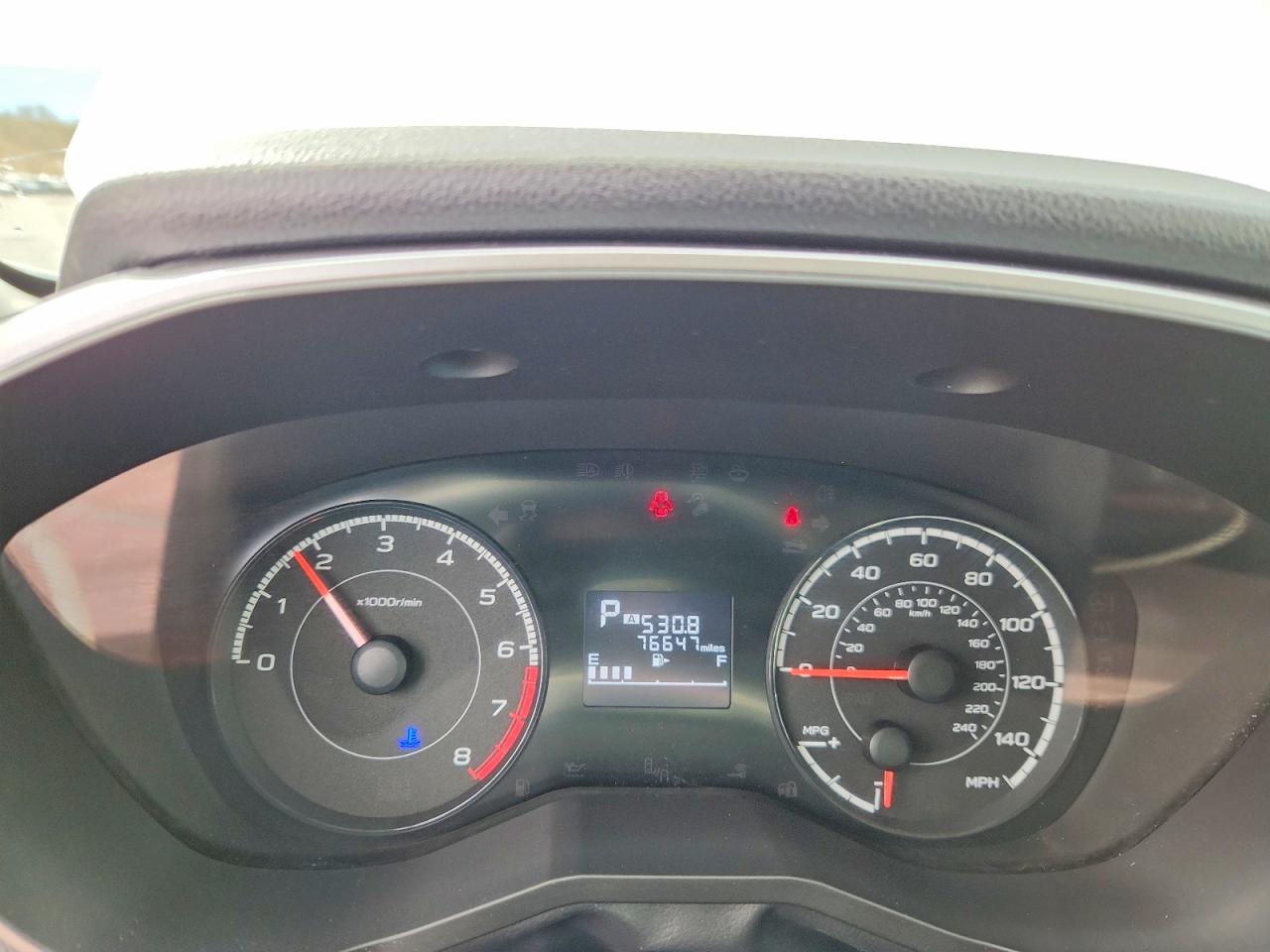 Subaru Impreza Premium