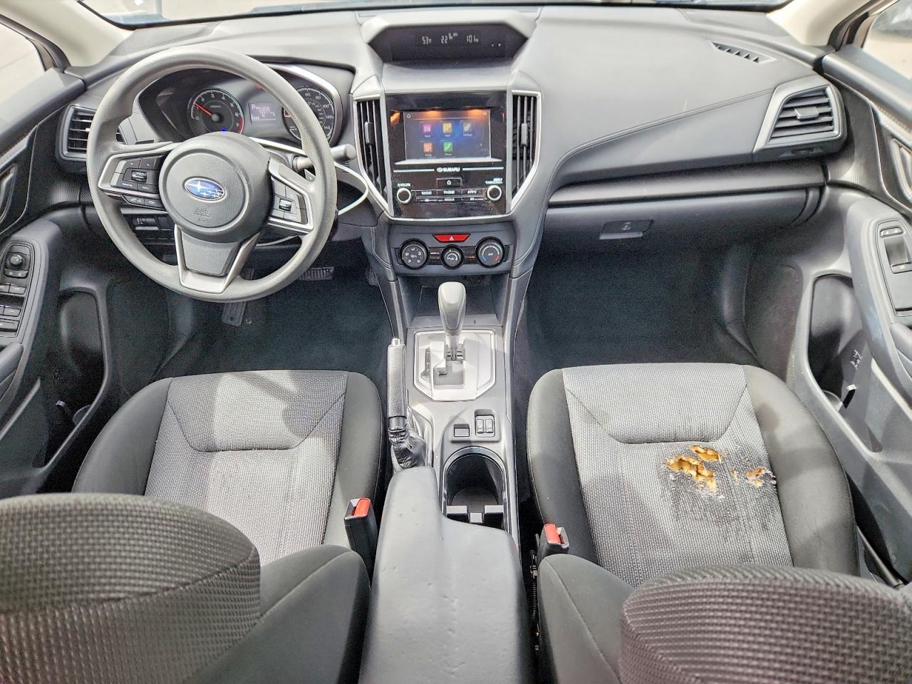 Subaru Impreza Premium