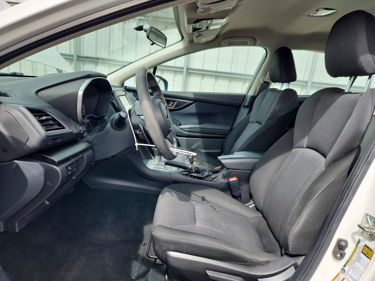 Subaru Impreza Premium