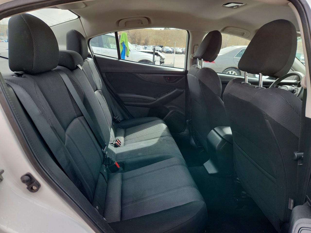 Subaru Impreza Premium