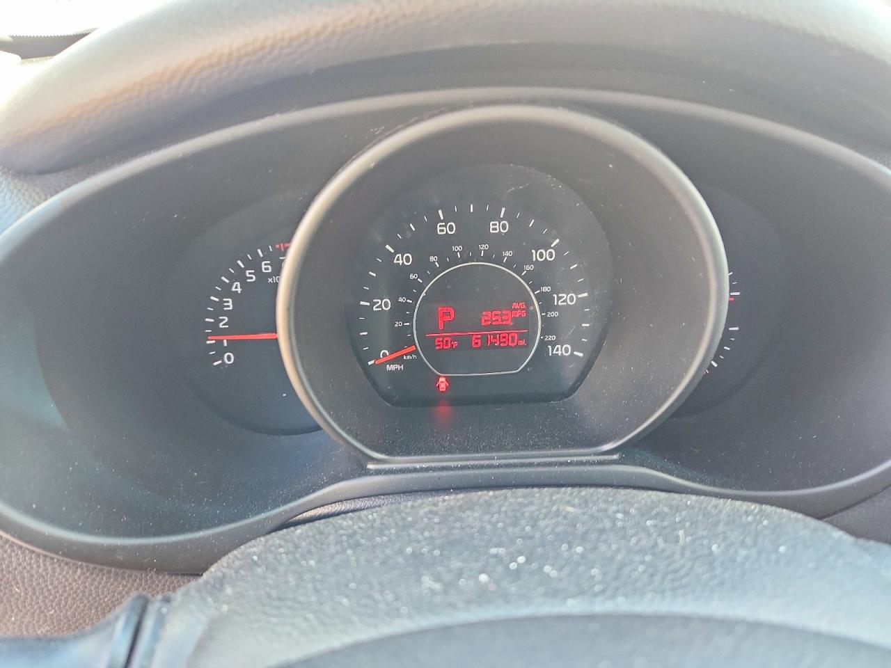 Kia Soul Base