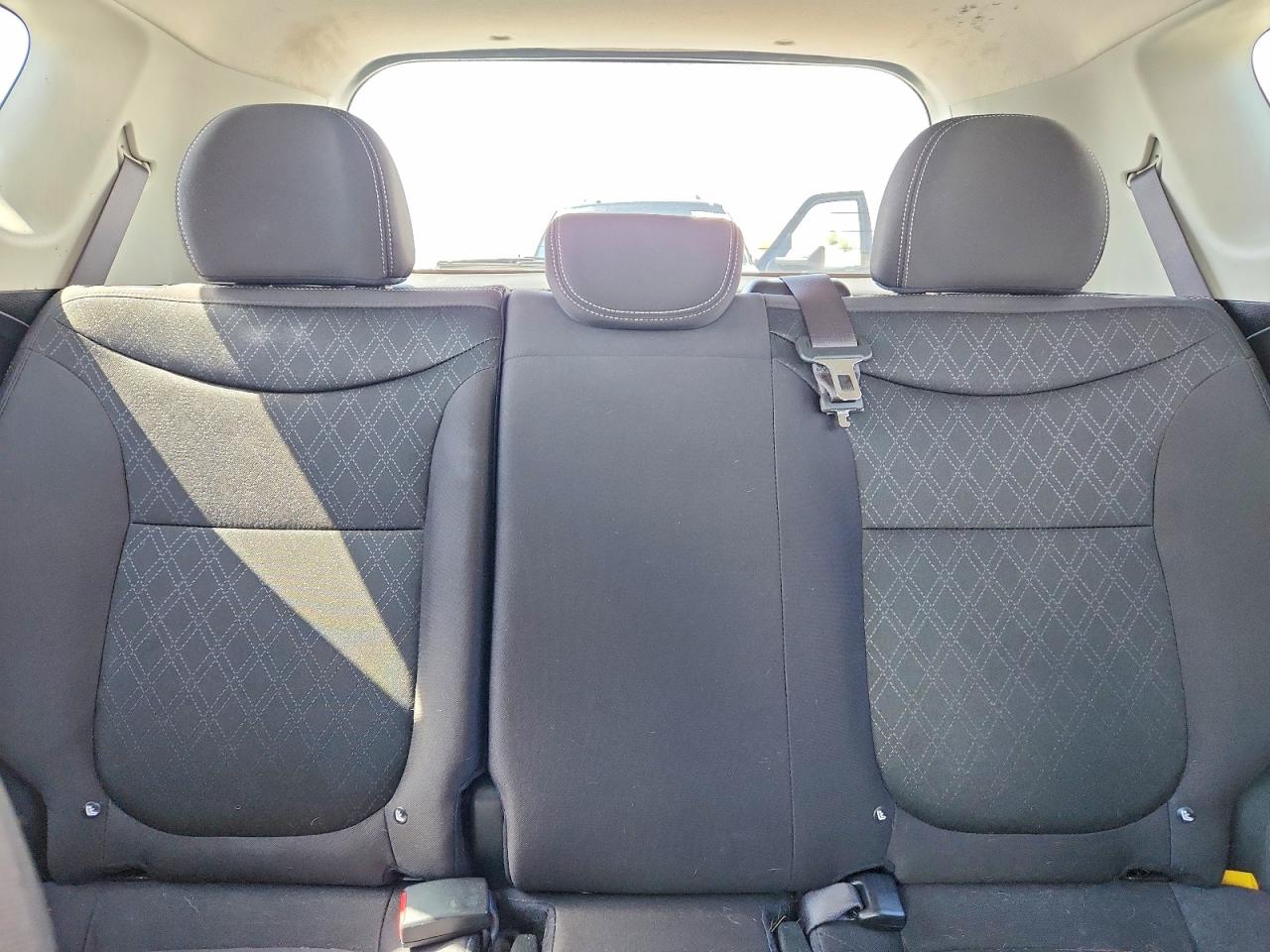 Kia Soul Base