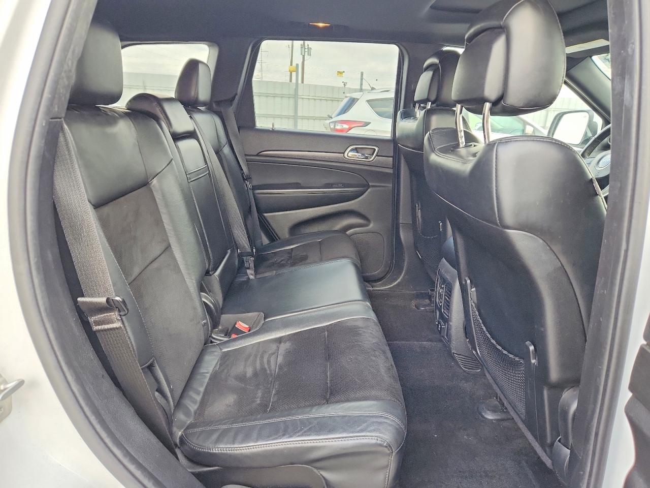 Jeep Cherokee Laredo