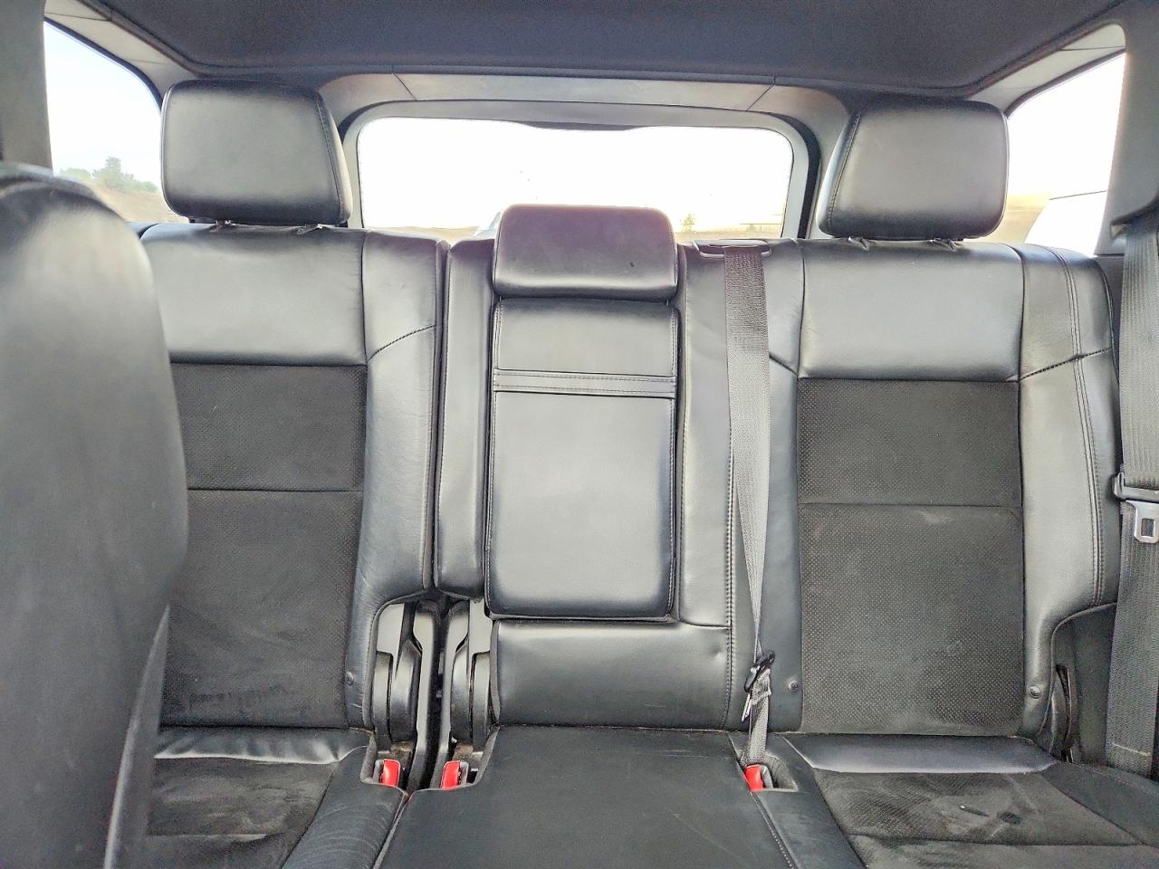 Jeep Cherokee Laredo