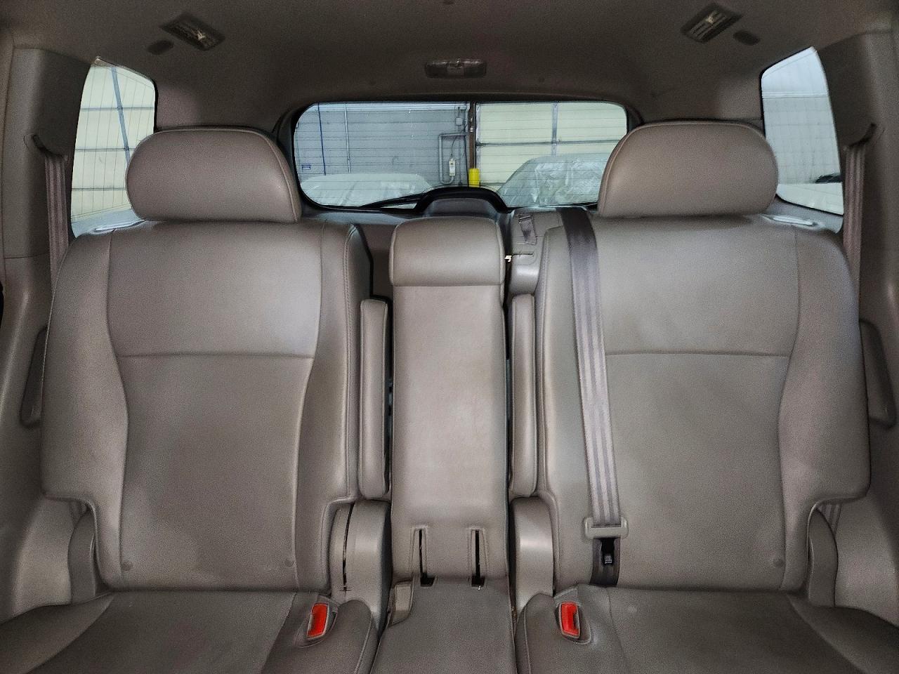 Toyota Highlander Se