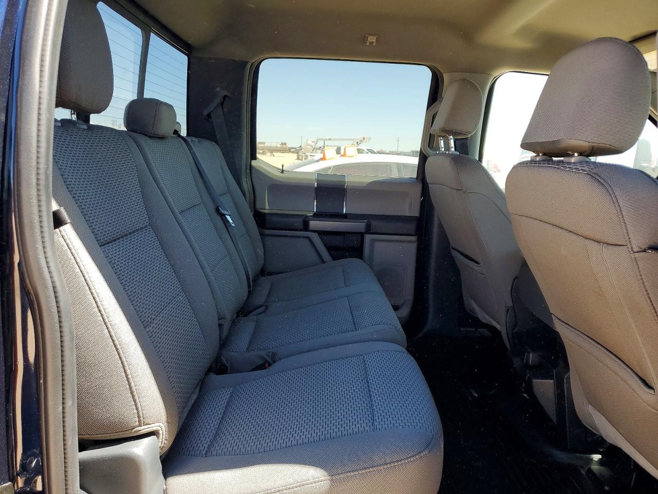 Ford F-350 Super Duty