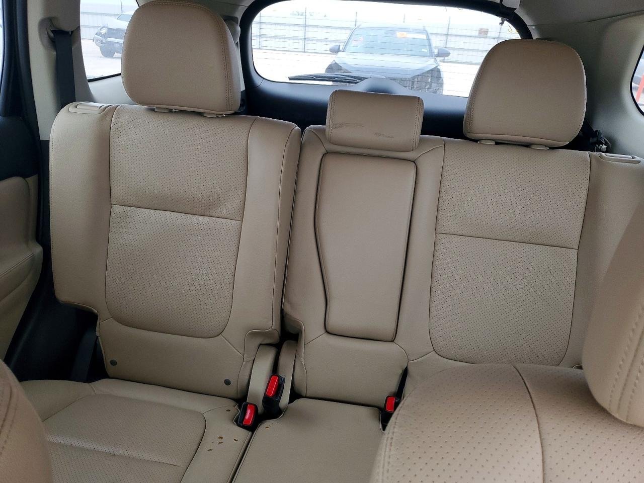 Mitsubishi Outlander Gt