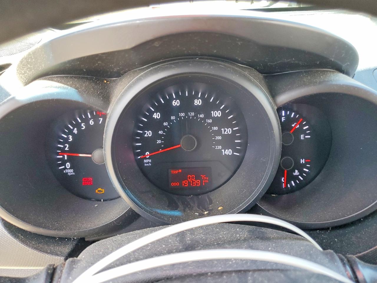 Kia Soul Base