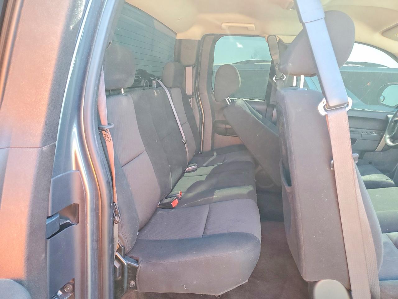 Chevrolet Silverado K1500 Ls