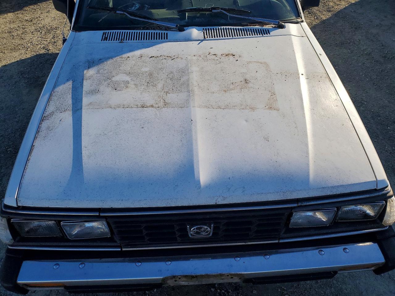 Subaru GL