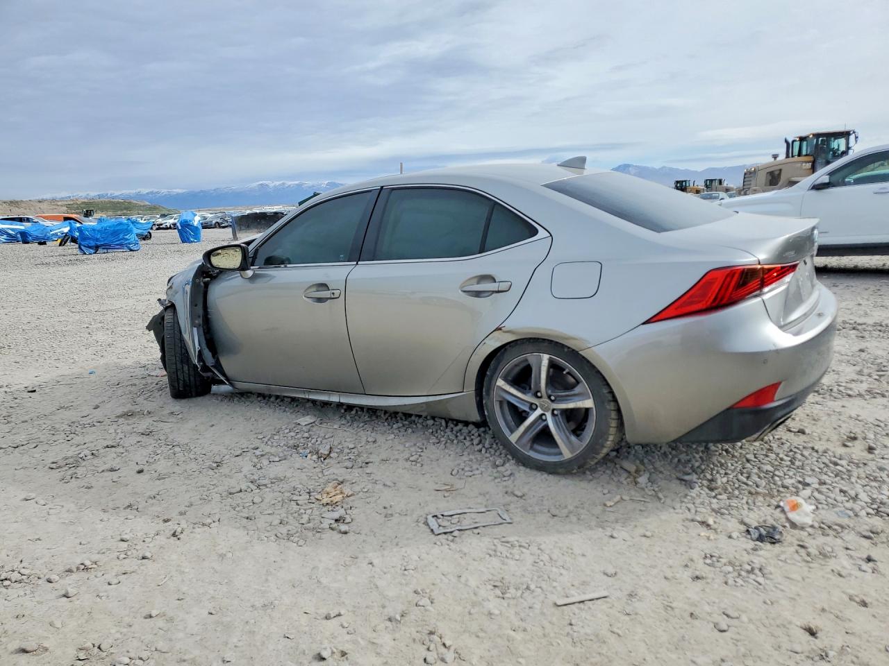 Lexus Is 200t
