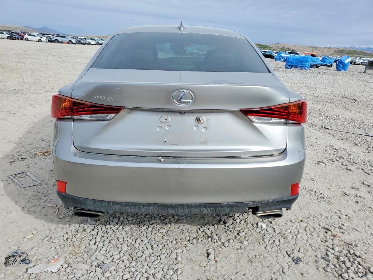 Lexus Is 200t