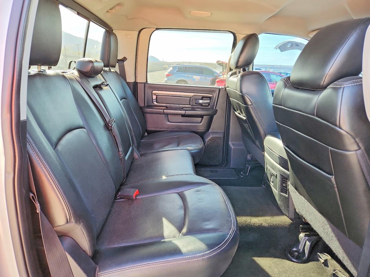 Ram 1500 Sport