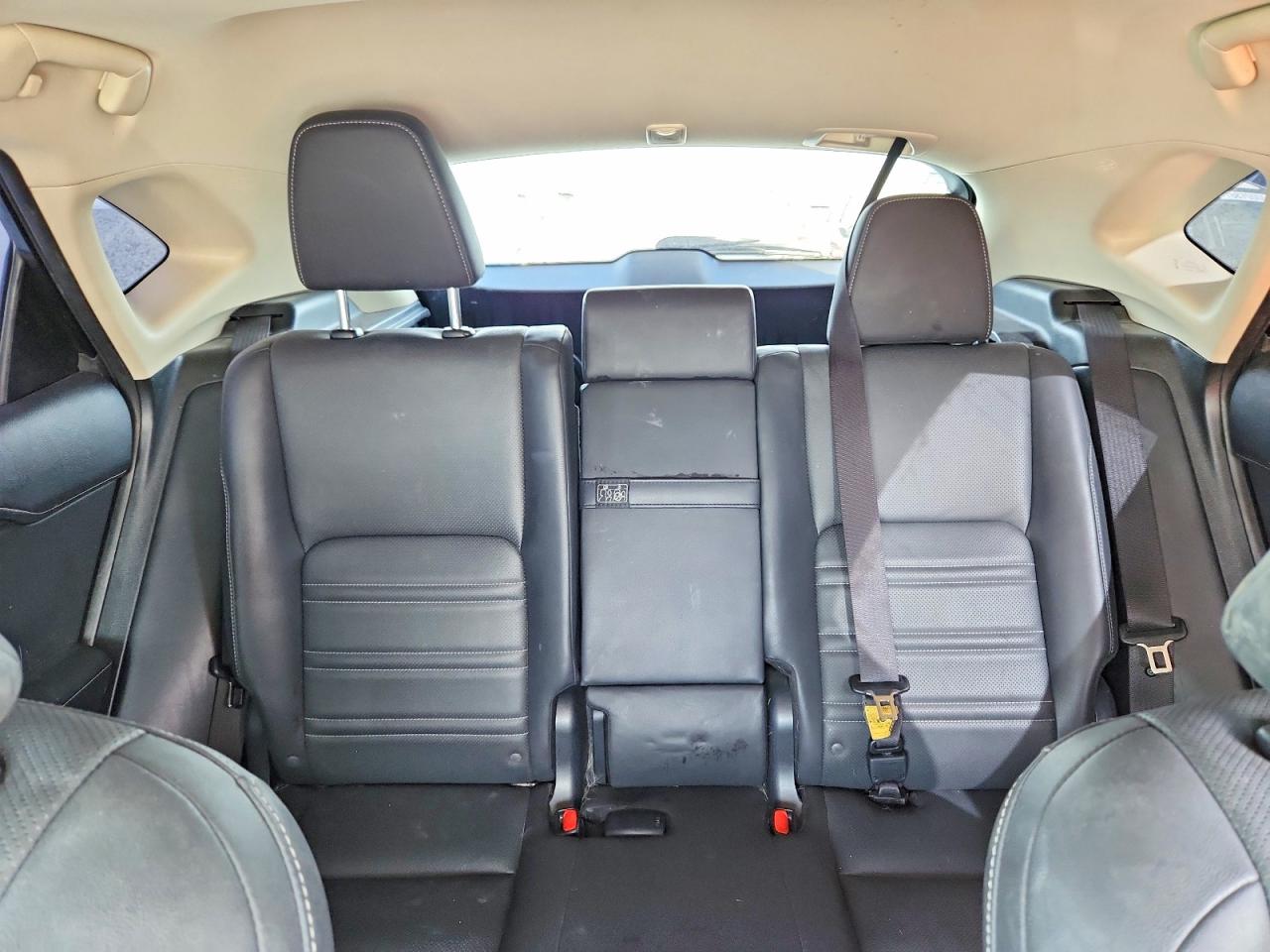 Lexus NX Base
