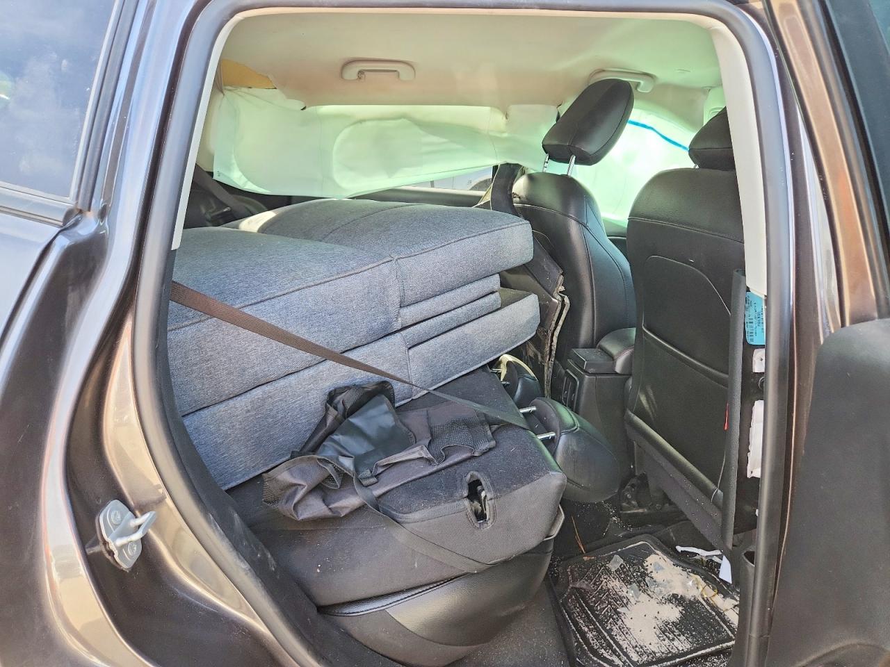 Jeep Compass Trailhawk