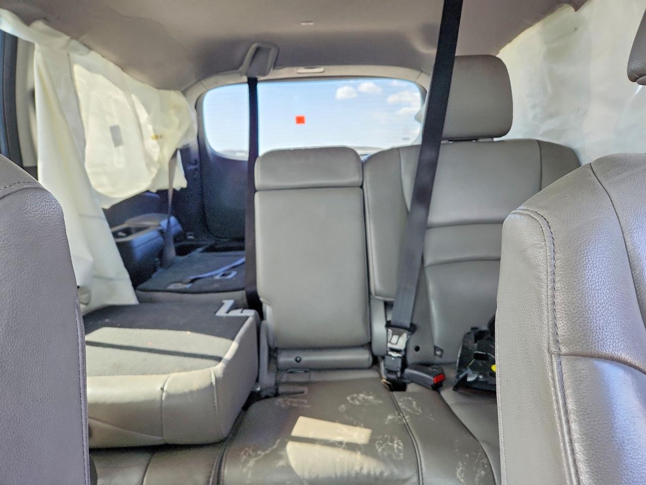 Honda Pilot Exl