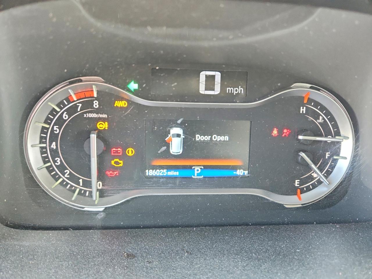 Honda Pilot Exl