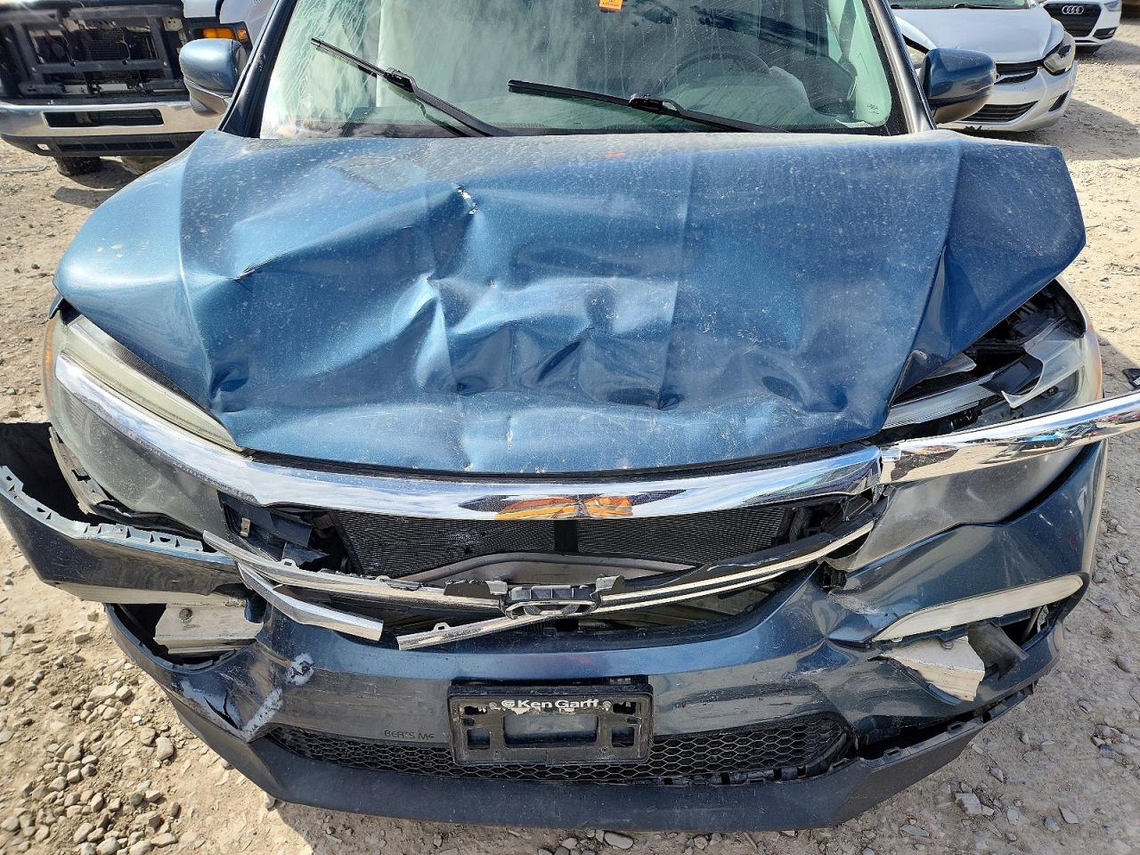 Honda Pilot Exl