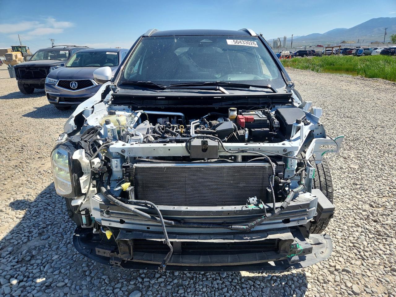 Mitsubishi Outlander Sel
