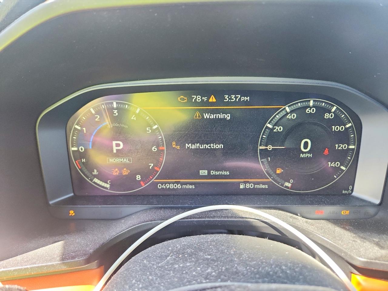 Mitsubishi Outlander Sel