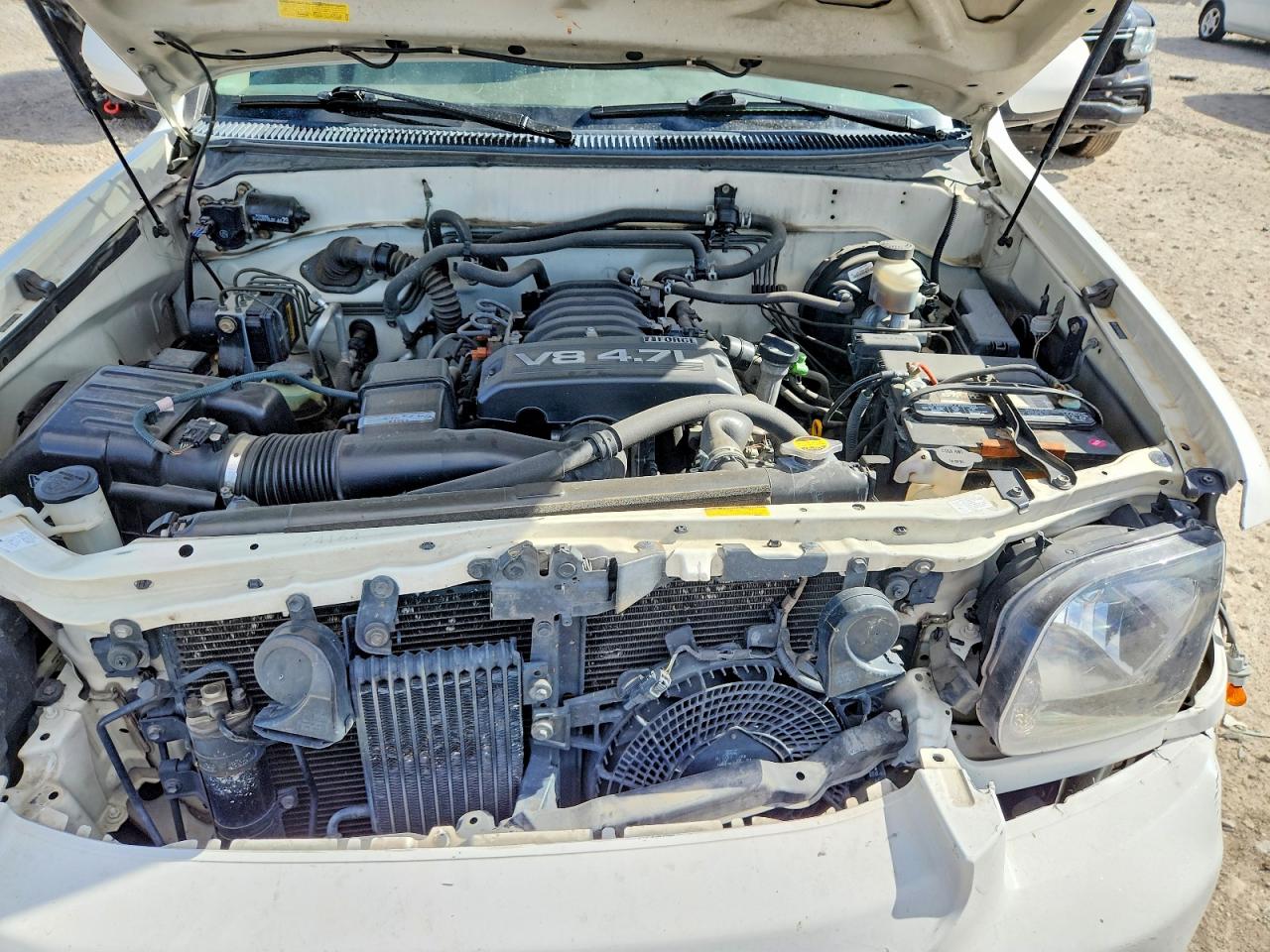 Toyota Sequoia Limited