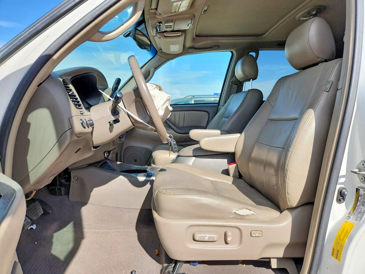 Toyota Sequoia Limited