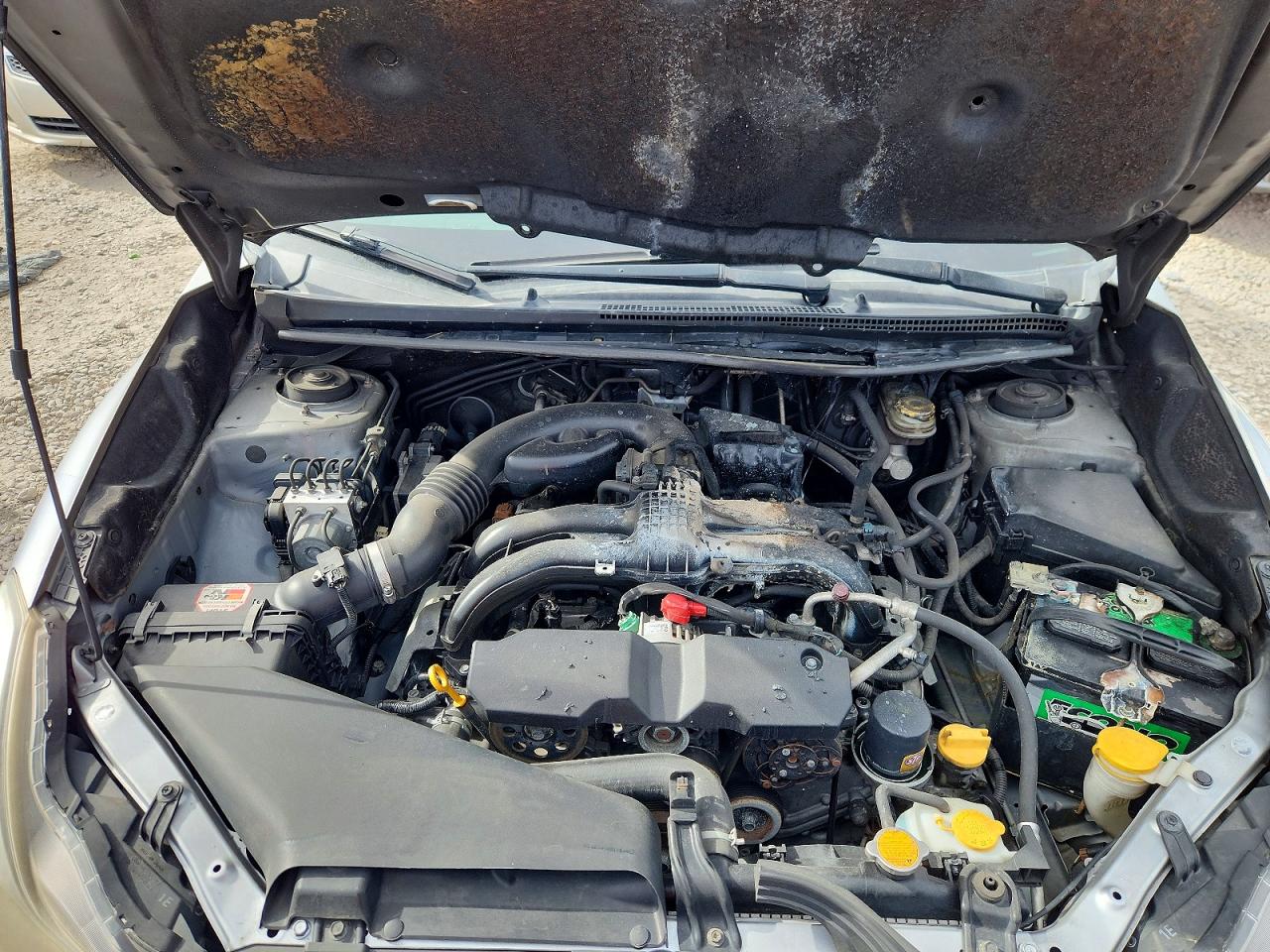 Subaru Xv 2.0 Premium