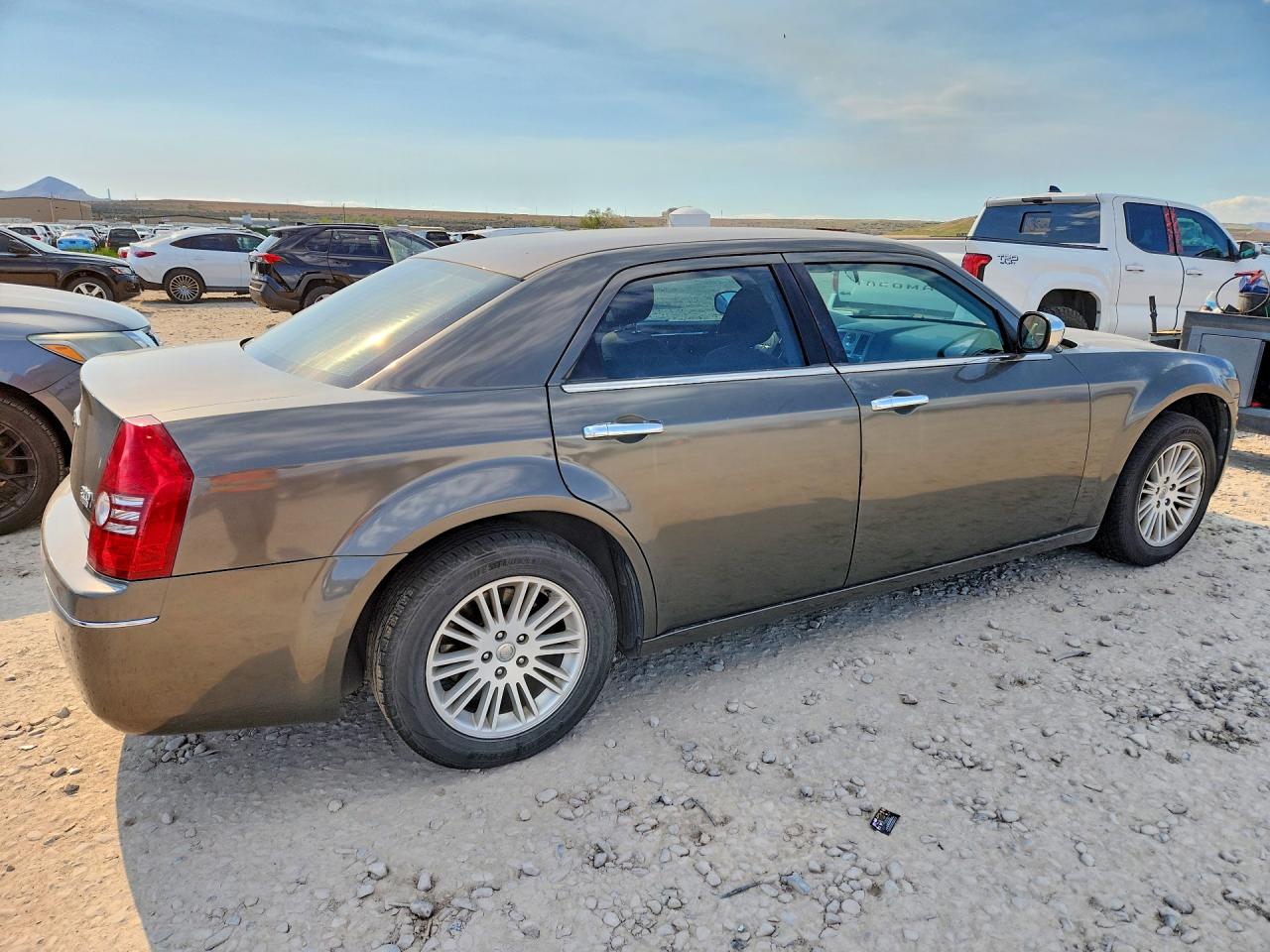 Chrysler 300 Touring