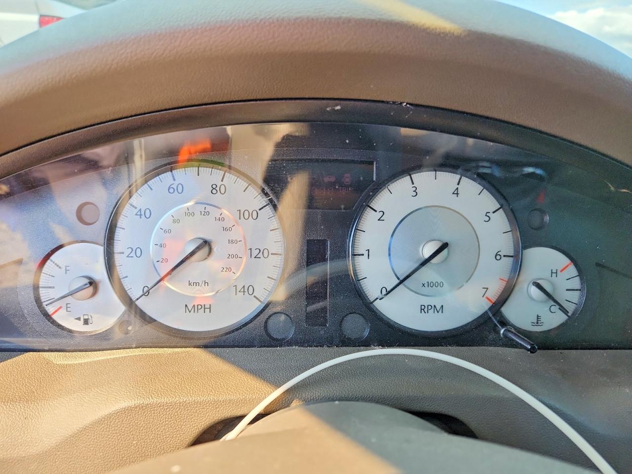 Chrysler 300 Touring