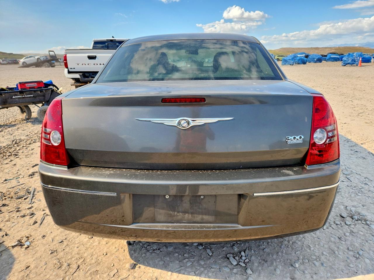 Chrysler 300 Touring