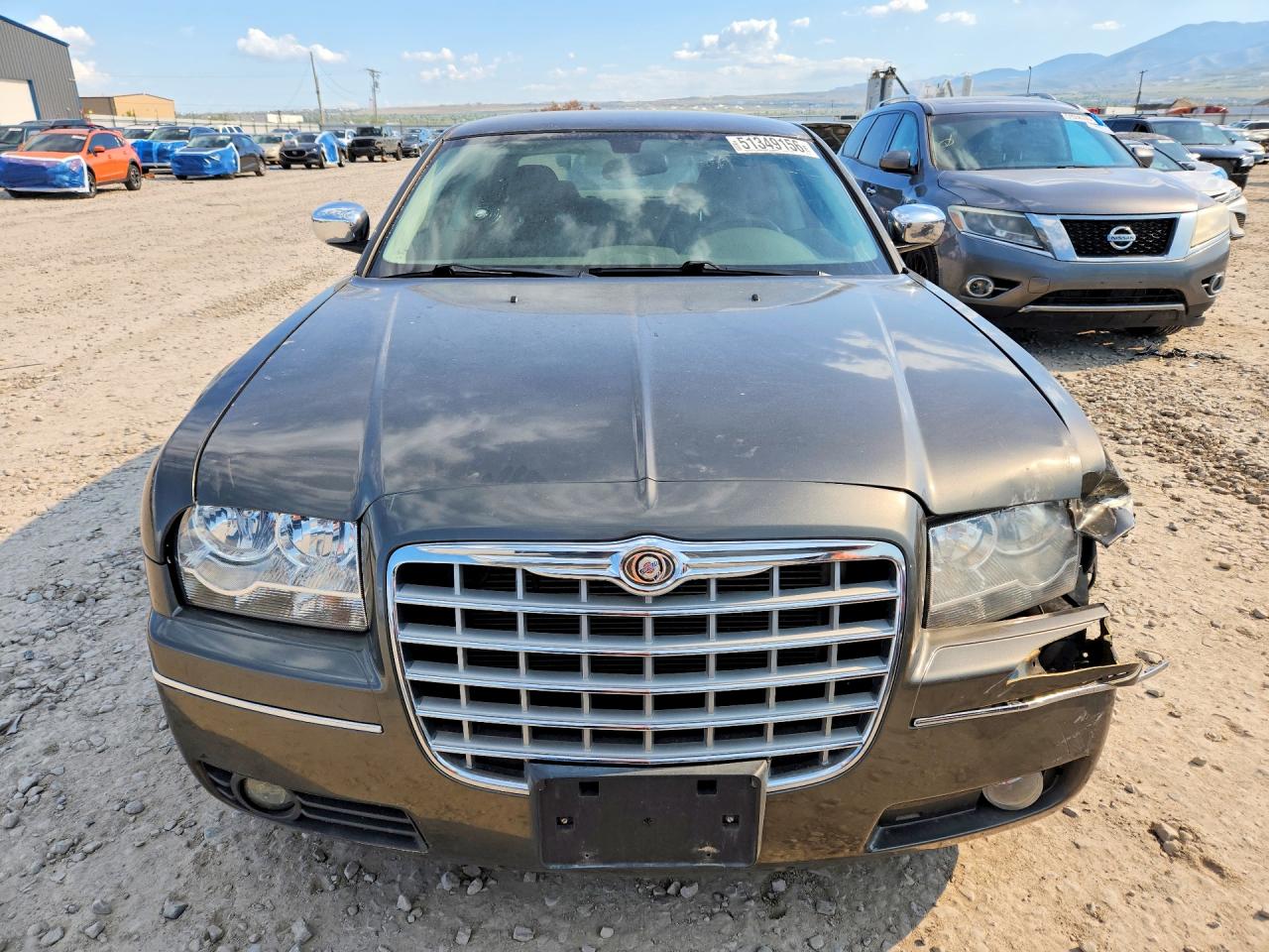 Chrysler 300 Touring