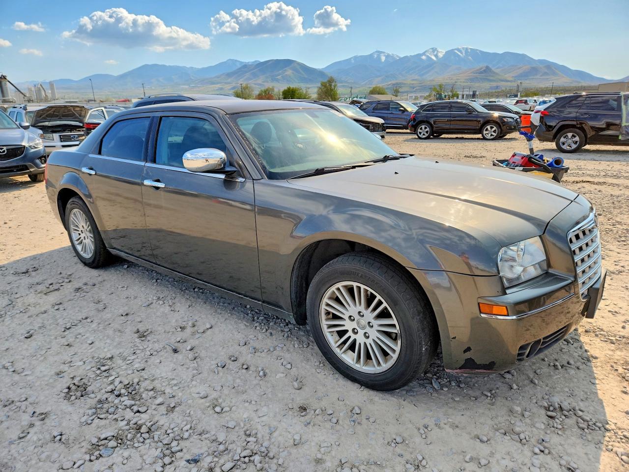 Chrysler 300 Touring