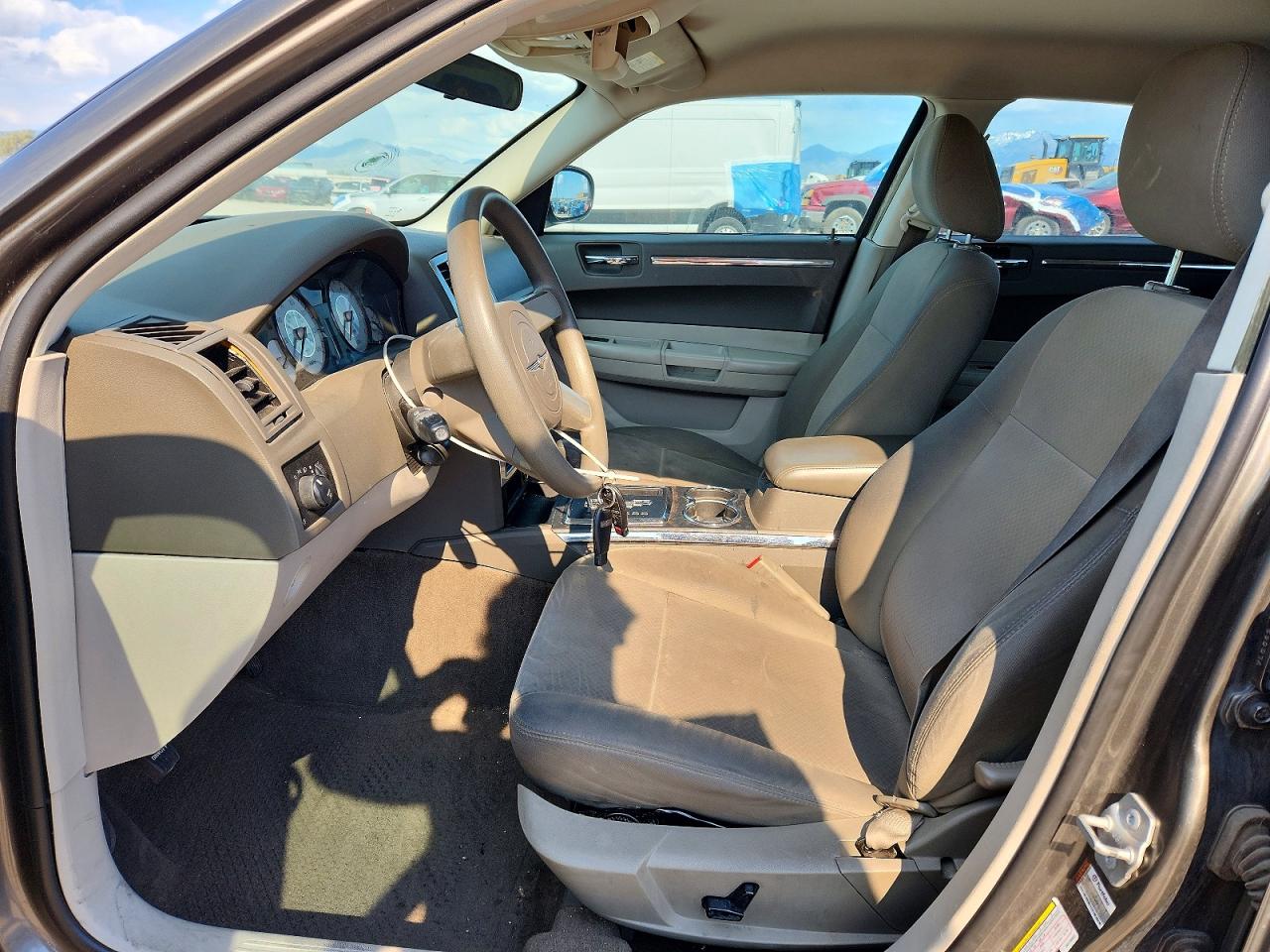Chrysler 300 Touring