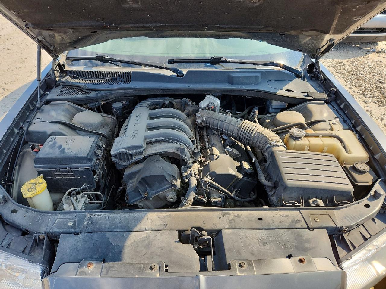 Chrysler 300 Touring