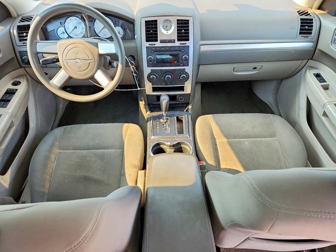 Chrysler 300 Touring