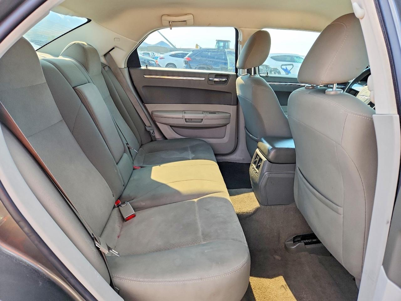 Chrysler 300 Touring