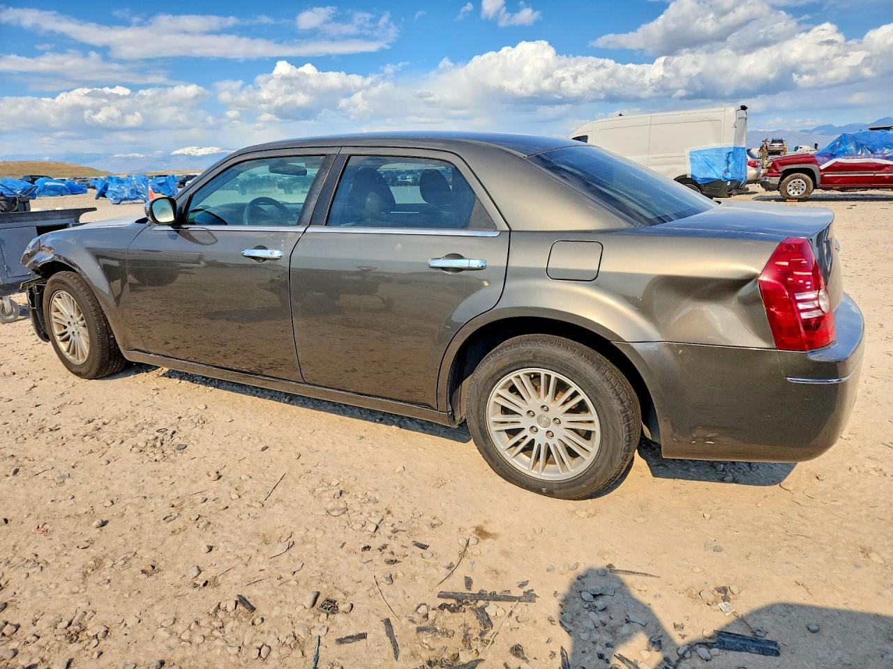 Chrysler 300 Touring