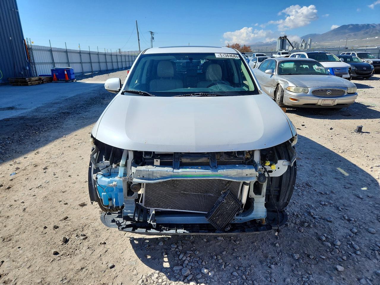Mitsubishi Outlander Se