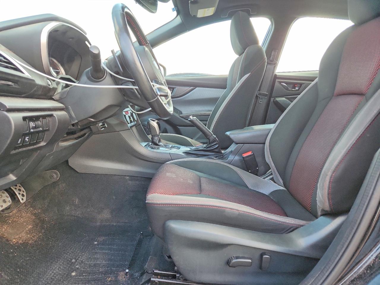 Subaru Impreza Sport