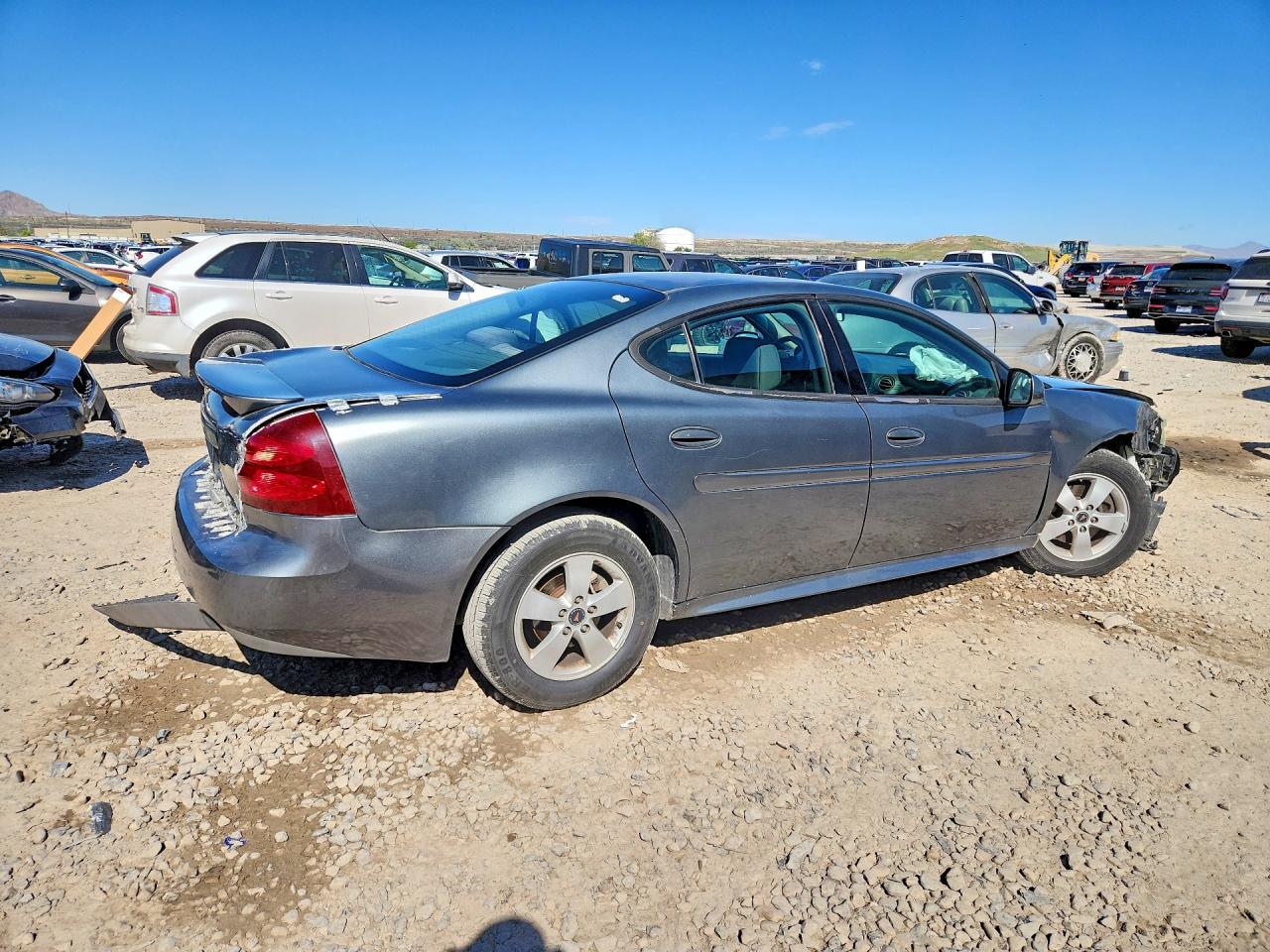 Pontiac Grandprix