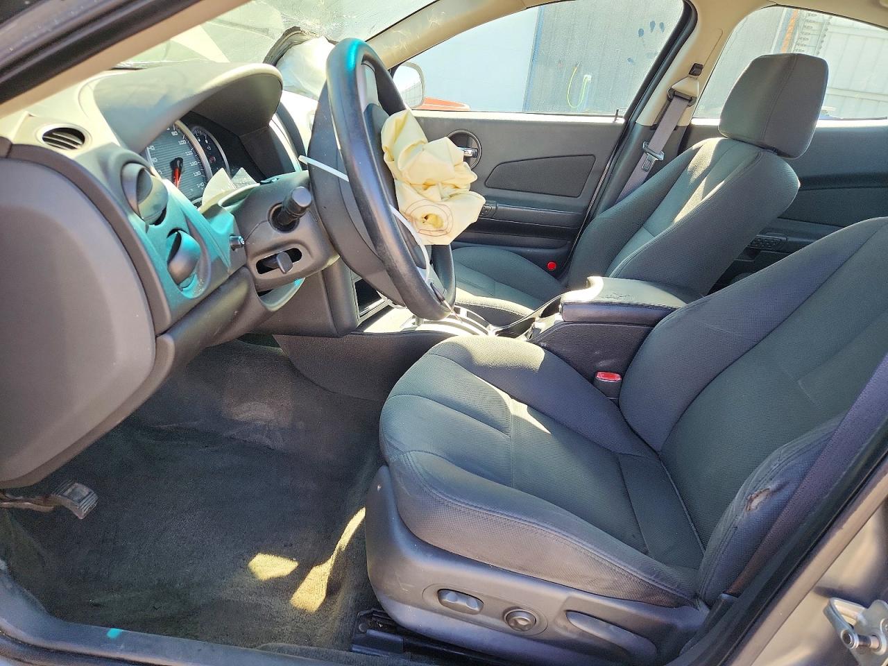Pontiac Grandprix