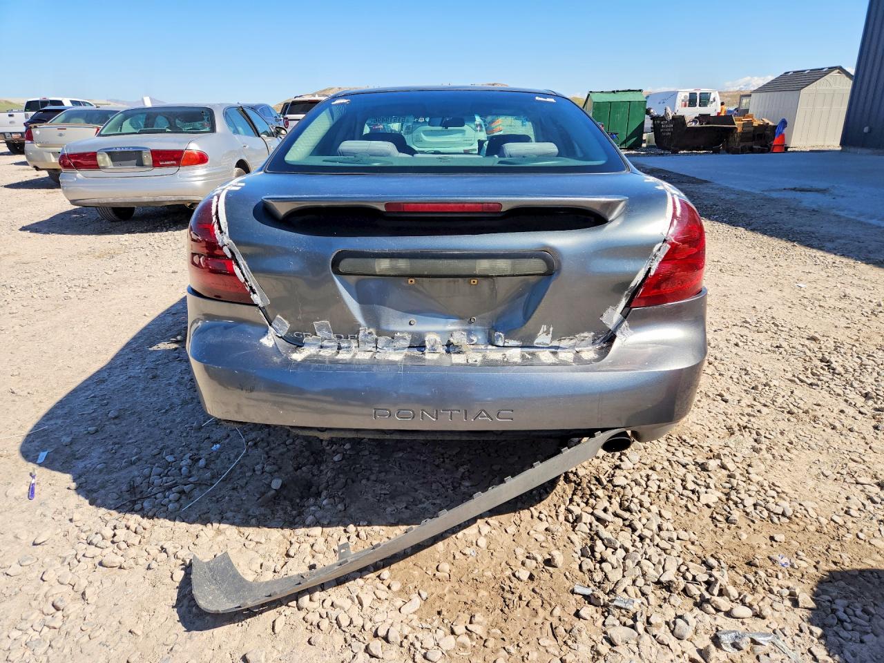 Pontiac Grandprix