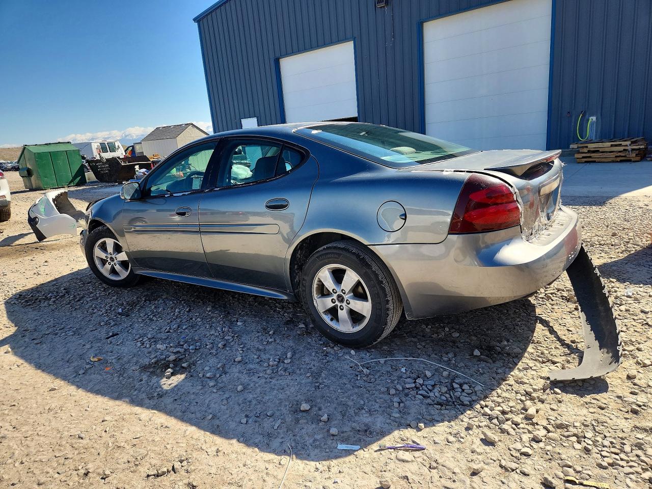 Pontiac Grandprix