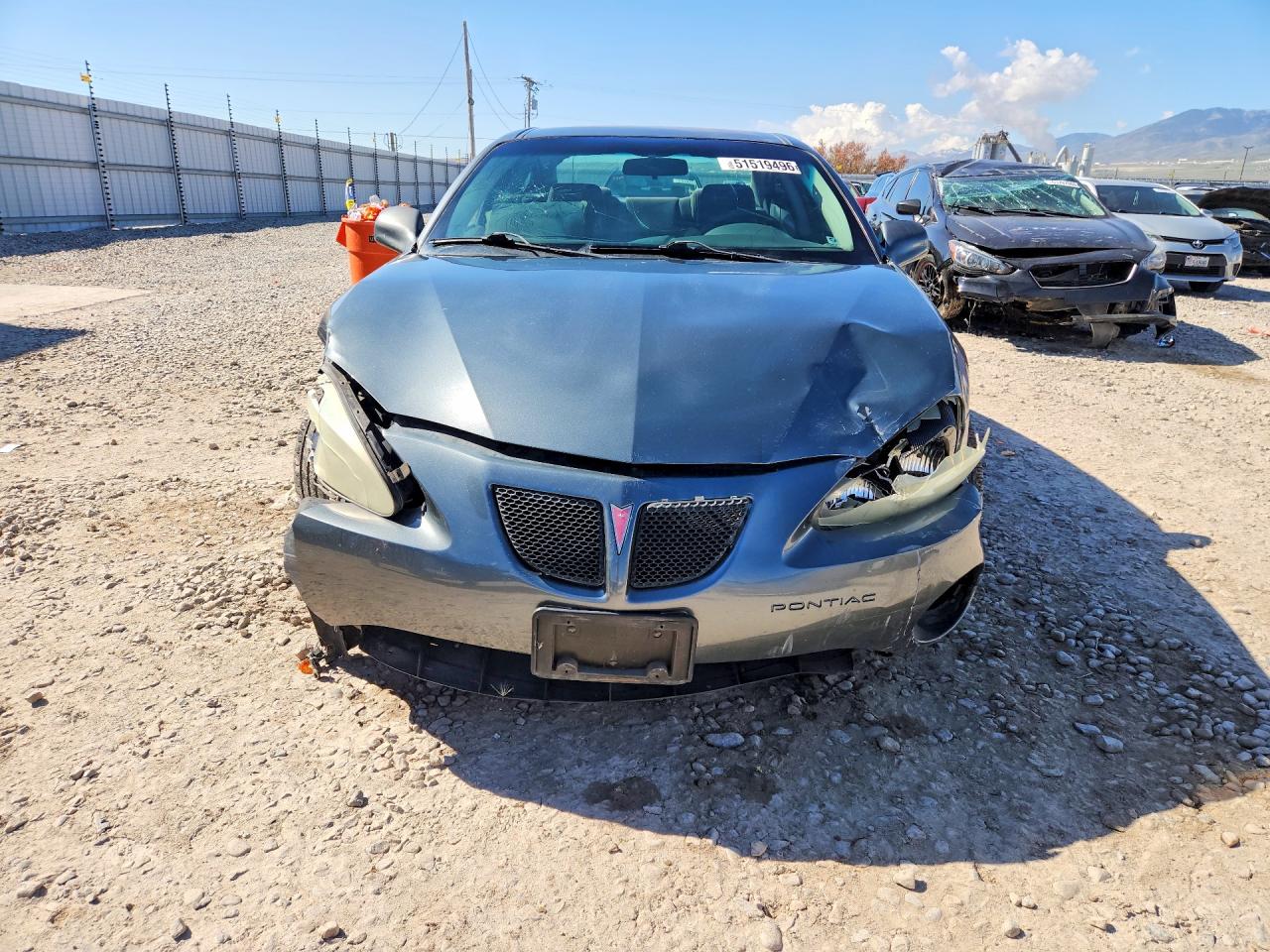 Pontiac Grandprix