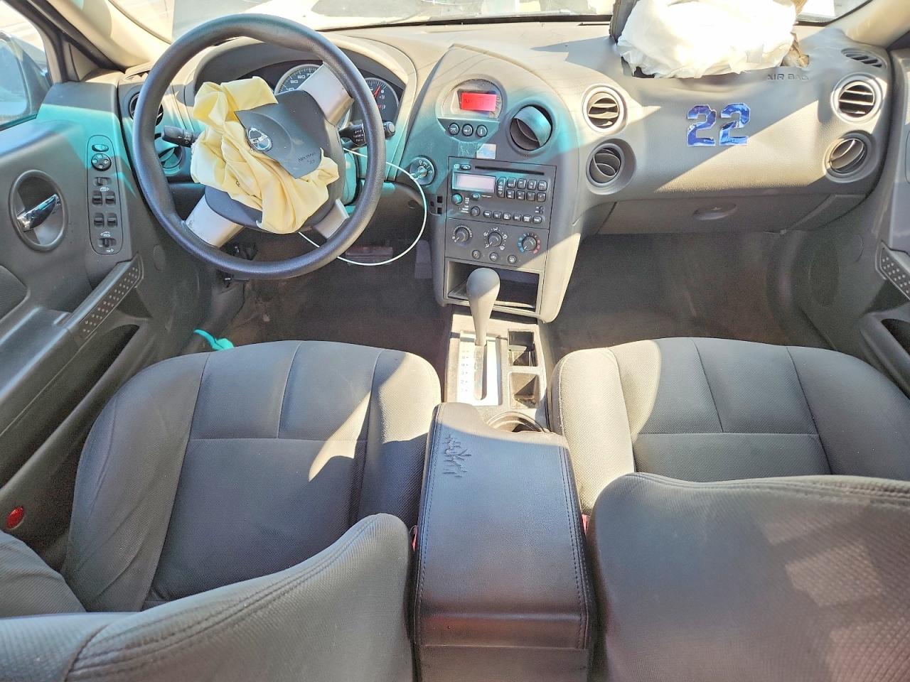 Pontiac Grandprix