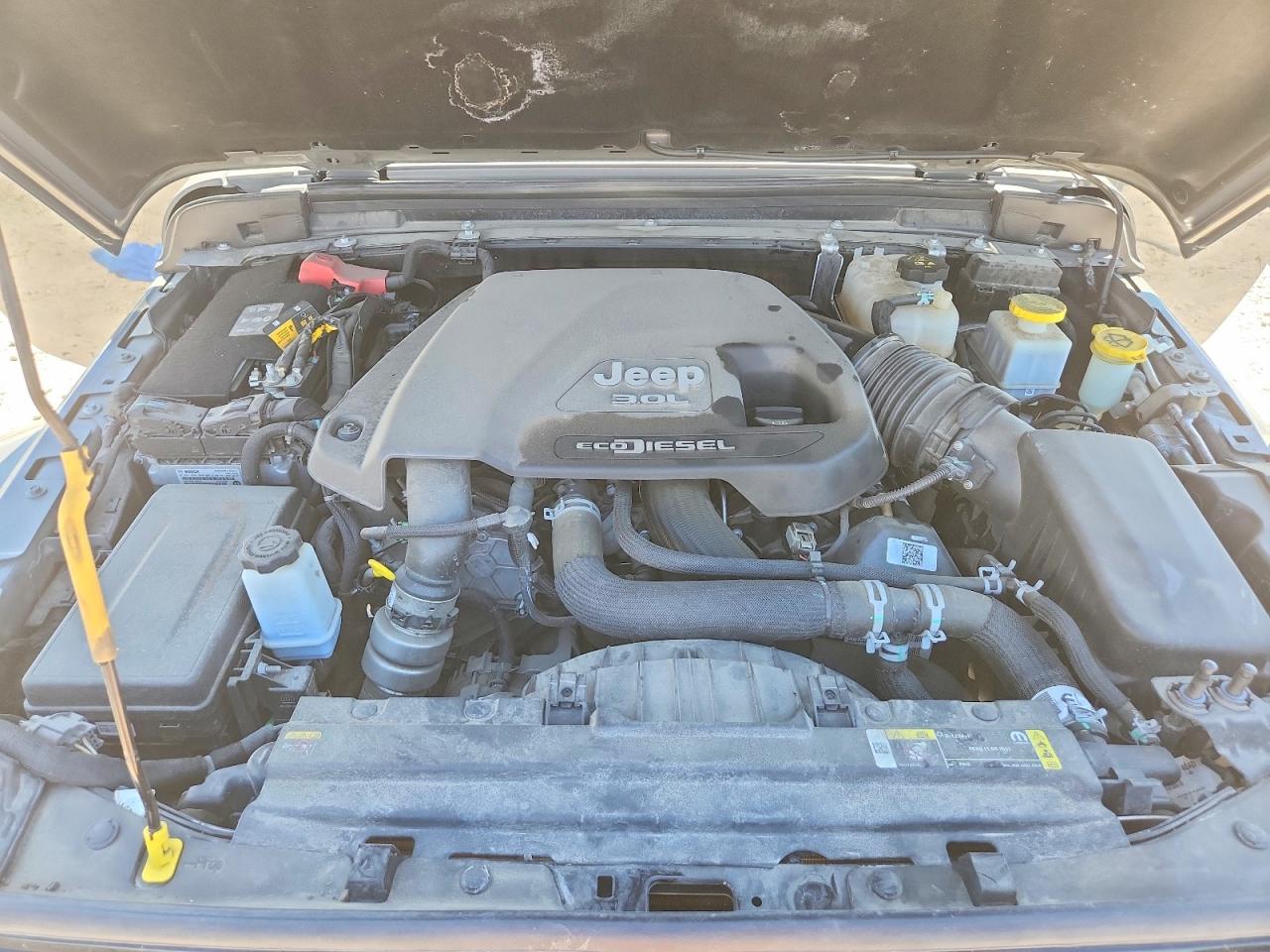 Jeep Gladiator Sport