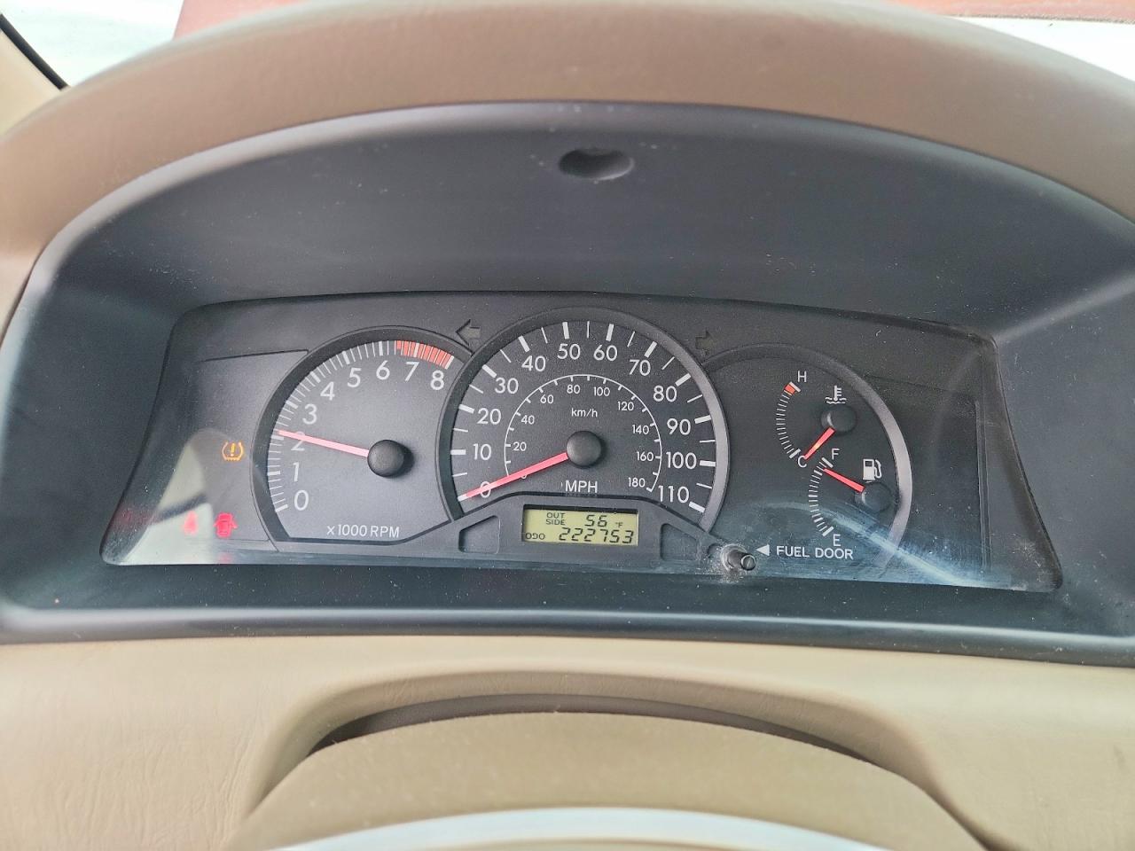 Toyota Corolla Ce