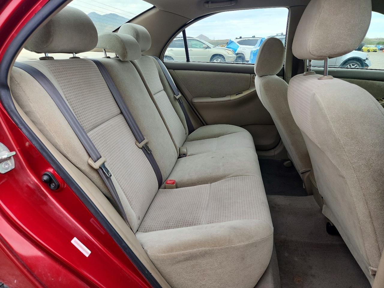 Toyota Corolla Ce