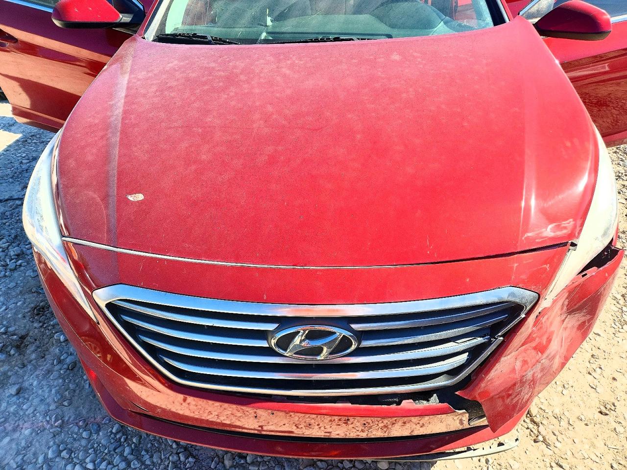 Hyundai SONATA Se