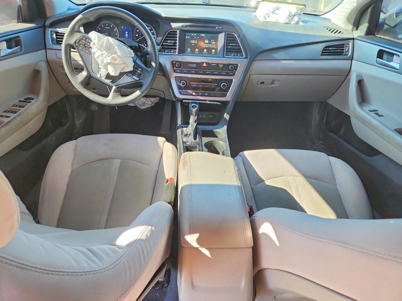 Hyundai SONATA Se